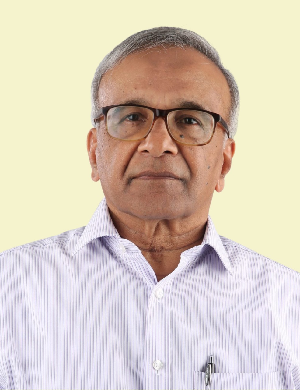Mr. Ramkumar Menon